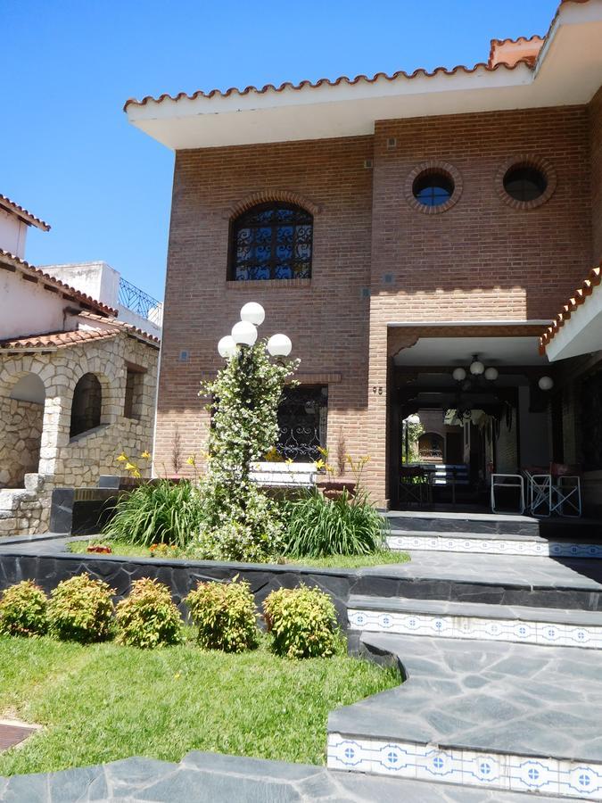 La Posada 알타  그라시아 외부 사진