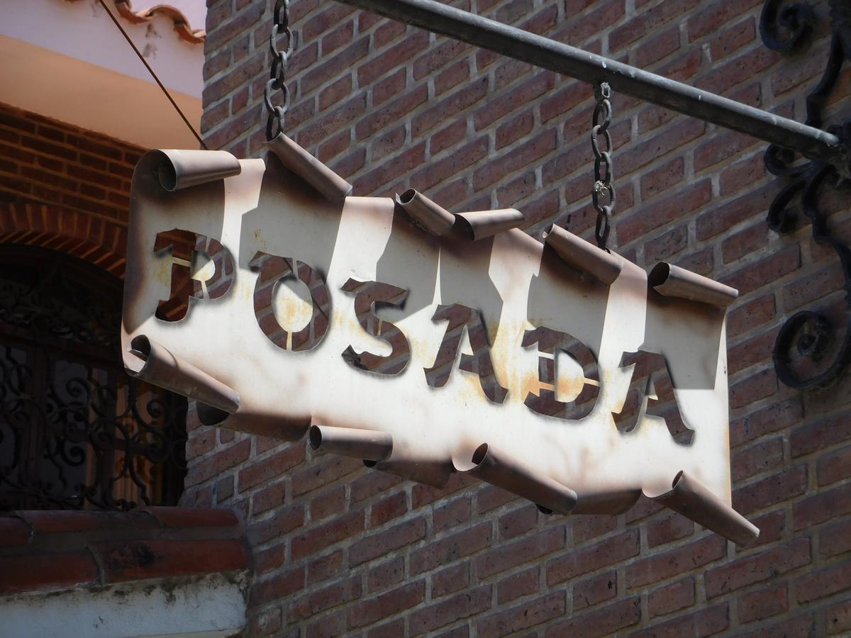 La Posada 알타  그라시아 외부 사진