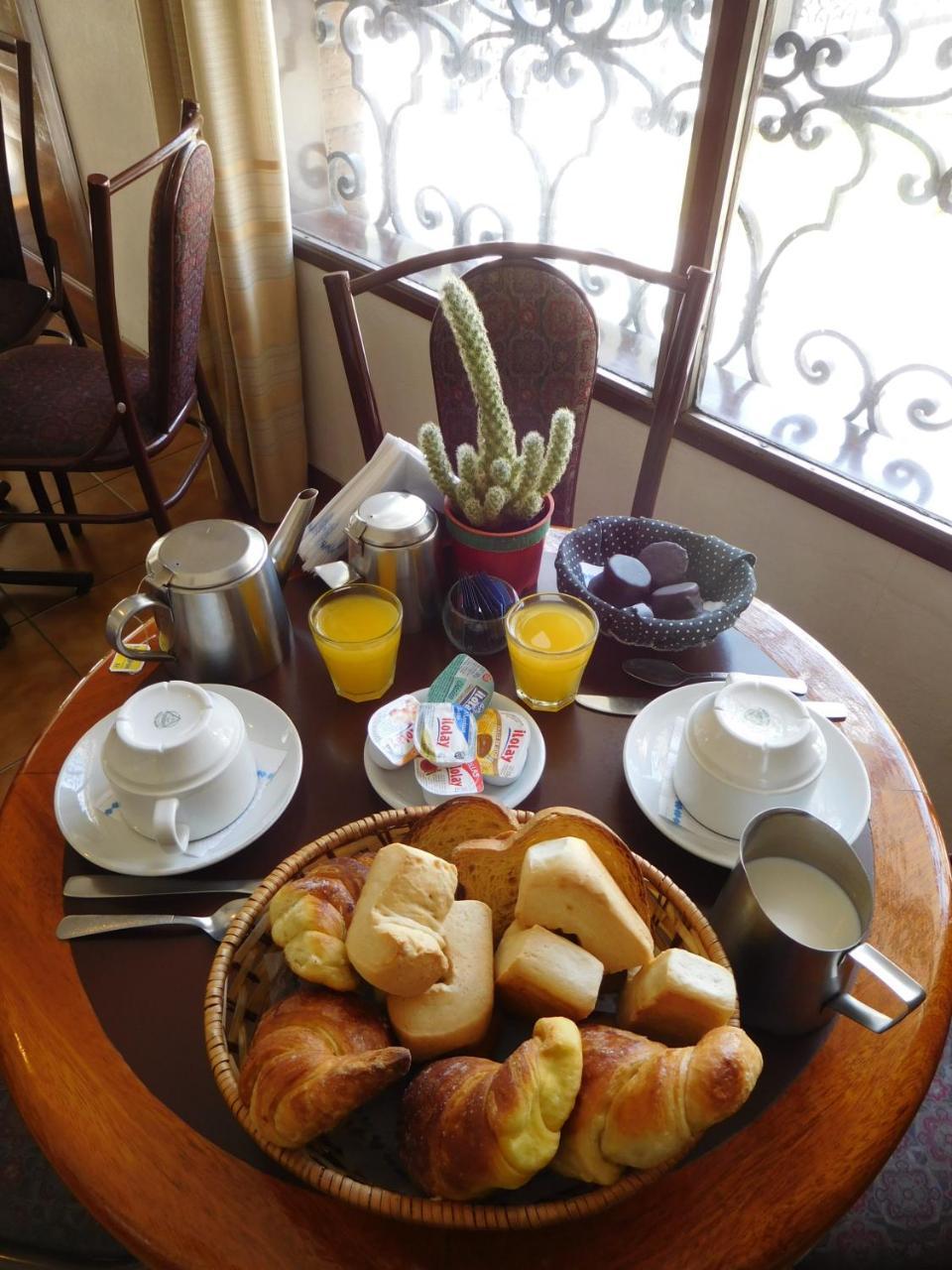 La Posada 알타  그라시아 외부 사진