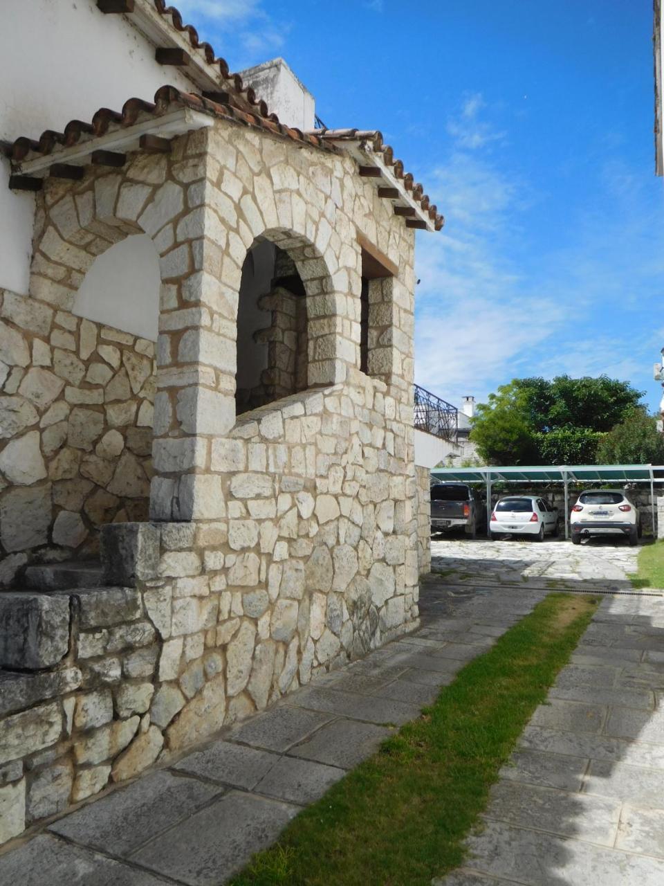 La Posada 알타  그라시아 외부 사진